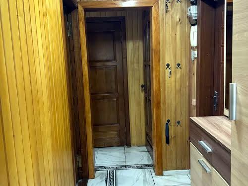 квартира за адресою Набережна Перемоги вул., 78