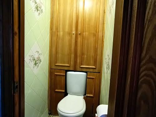 квартира за адресою Харківське шосе, 63-А