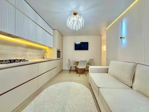 квартира за адресою пелеша, 5
