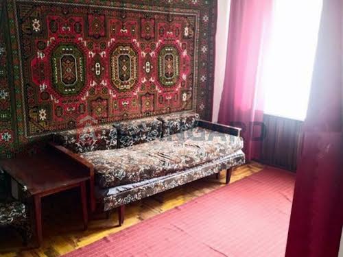 квартира по адресу Независимой Украины ул. (40 лет Советской Украины), 39-Г