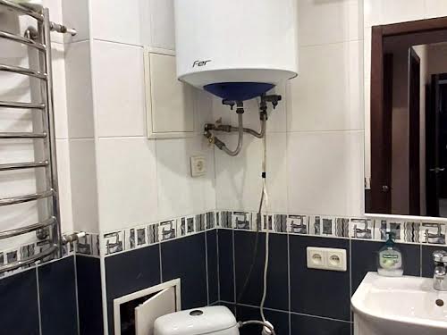 квартира за адресою Слави бульв., 8