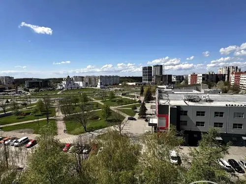 квартира по адресу Зубровская ул., 25а