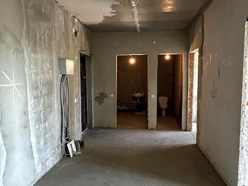 квартира по адресу Пономарёва ул., 26
