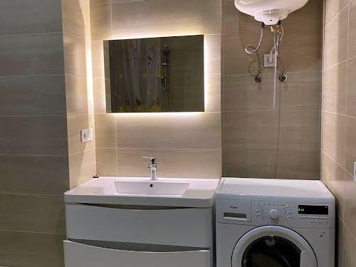 квартира за адресою Бойчука, 41 Б