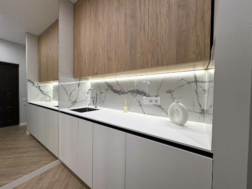 квартира за адресою Краснова, 61
