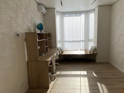 квартира за адресою Лісова вул., 1-Б
