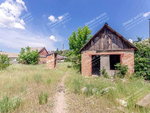 дом по адресу с. Копылы, Центральна, 7