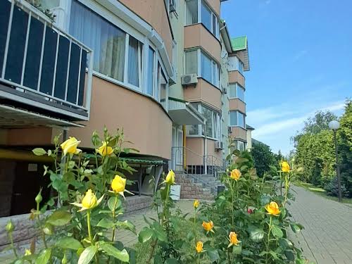 квартира за адресою Борщагівська вул., 30-А