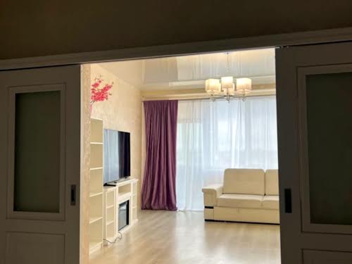 квартира за адресою Бережанська вул., 54