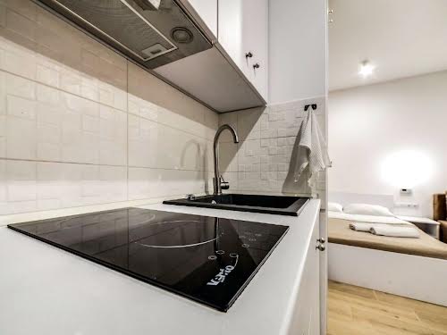 квартира за адресою Шота Руставелі вул., 18