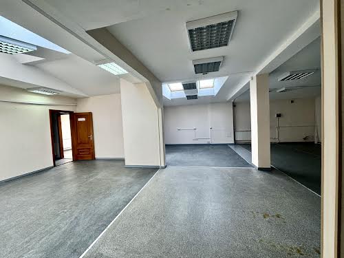 коммерческая по адресу Автопарковая ул., 7