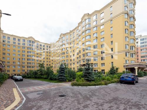 квартира по адресу Клубна ул., 12