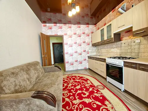 квартира за адресою Лісогринівецька вул., 30
