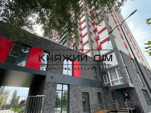 квартира за адресою Академіка Булаховського вул., 2