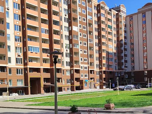 квартира по адресу Соборная ул., 105б