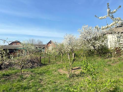 будинок за адресою с. Іванківці, Центральна