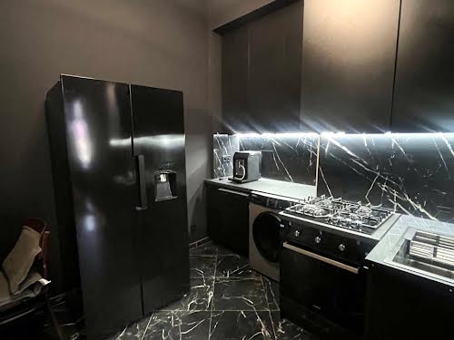 квартира по адресу Шота Руставели ул., 8а