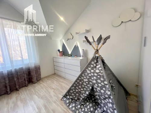 будинок за адресою 6-та Садова, 3
