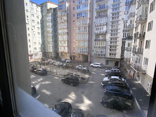 квартира по адресу Владимира Великого ул., 12В