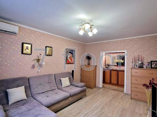 квартира по адресу Милославская ул., 23