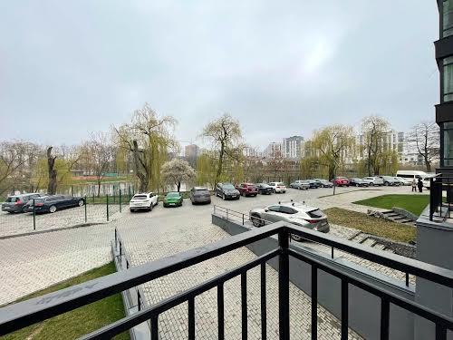 квартира по адресу Приозерна ул., 25