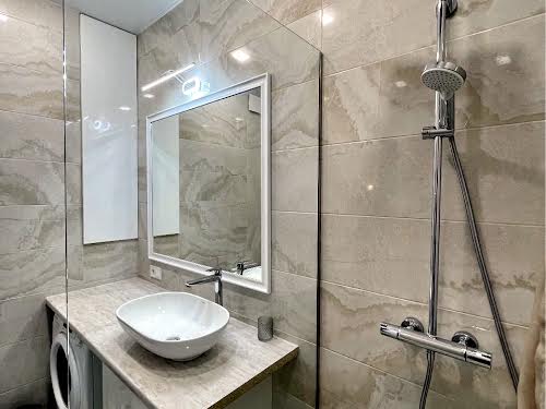 квартира за адресою Генуезька вул., 3а