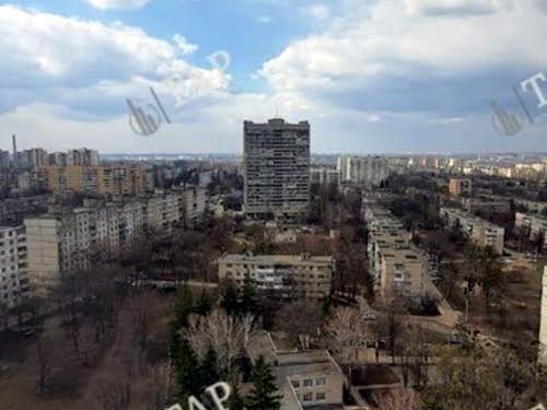 квартира по адресу Ювілейний просп., 67Б