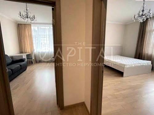 квартира за адресою Глибочицька вул., 38В