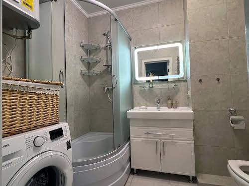 квартира за адресою Герцена вул., 35