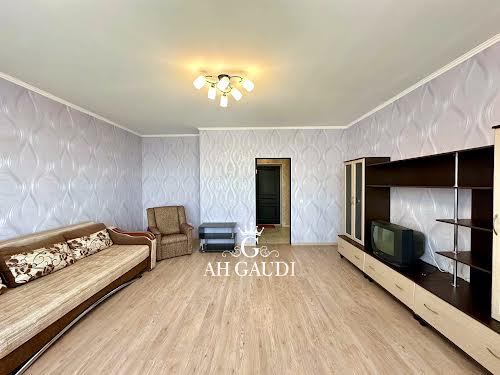 квартира по адресу Лазурная ул., 5 к10