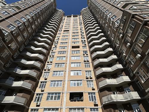 квартира по адресу Французский бульв., 24