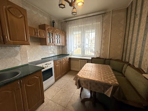 квартира по адресу Добровольского просп., 129