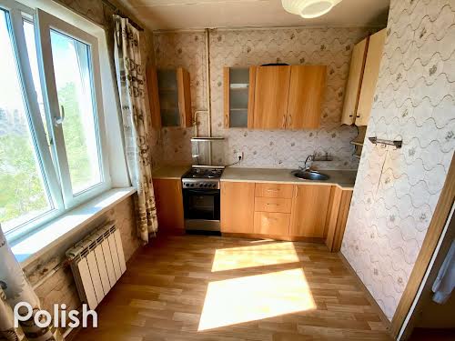 квартира по адресу Чаривная ул. (Косыгина), 24