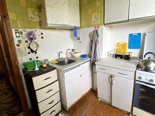 квартира по адресу Академика Королёва ул., 22