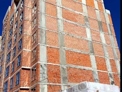 квартира по адресу Стрийская ул., 121