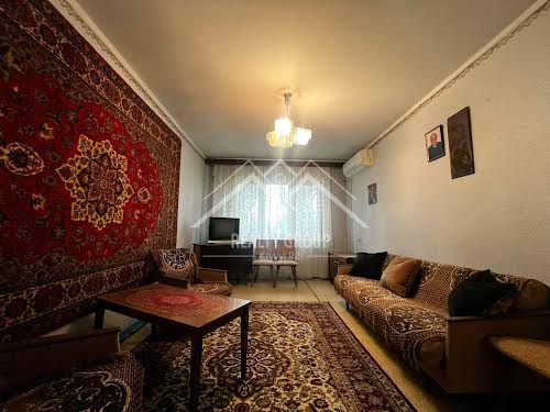 квартира по адресу Вадима Гурова ул. (Постишева), 37