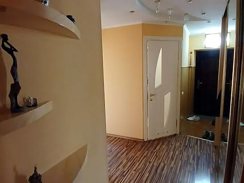 квартира по адресу Романа Шухевича ул. (Курчатова), 5