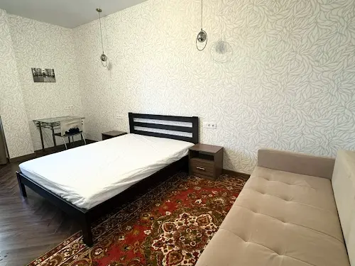 квартира за адресою Сонячна вул., 4