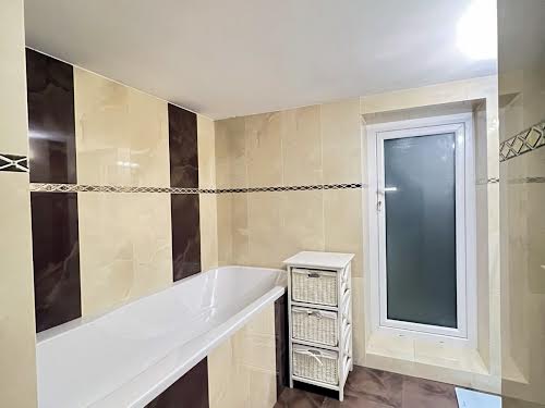 квартира по адресу Червоной Калины просп., 49