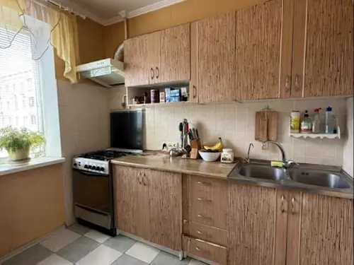 квартира по адресу Озёрная ул., 14