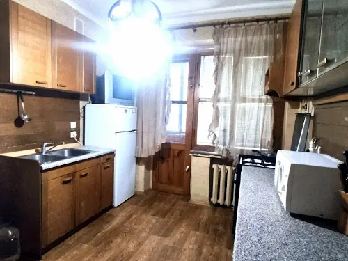 квартира по адресу Володимира Винниченка ул. (Юрія Коцюбинського), 20