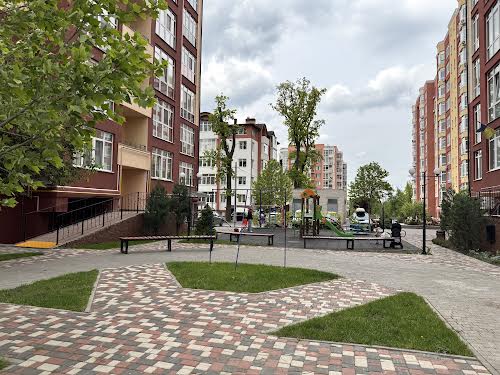 квартира по адресу Мечникова ул., 106