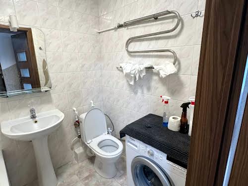 квартира за адресою Петра Панча вул., 12