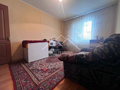 квартира за адресою Покровська вул. (Подбєльського), 42