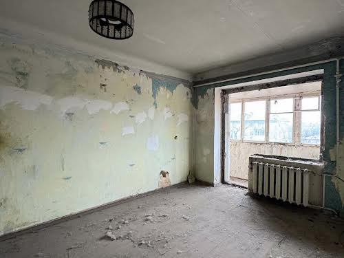 квартира за адресою Слобожанський просп. (ім. газети Правда), 66