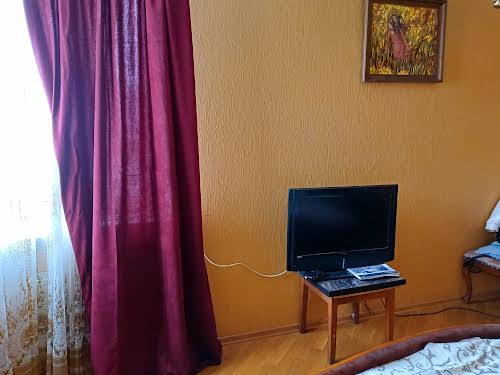 квартира по адресу Миколы Бажана просп., 1-М