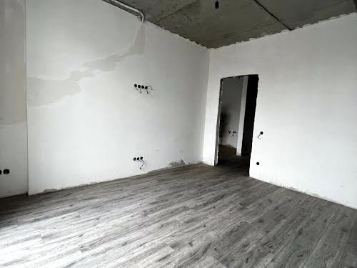 квартира по адресу Пригородная ул., 1