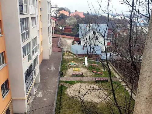 квартира по адресу Студинского ул., 6