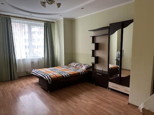 квартира за адресою 9-й Масив вул., 6