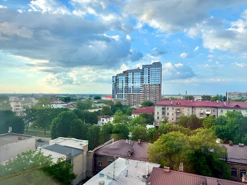 квартира за адресою Дніпро, Володимира Антоновича вул. (Свердлова), 36-Л